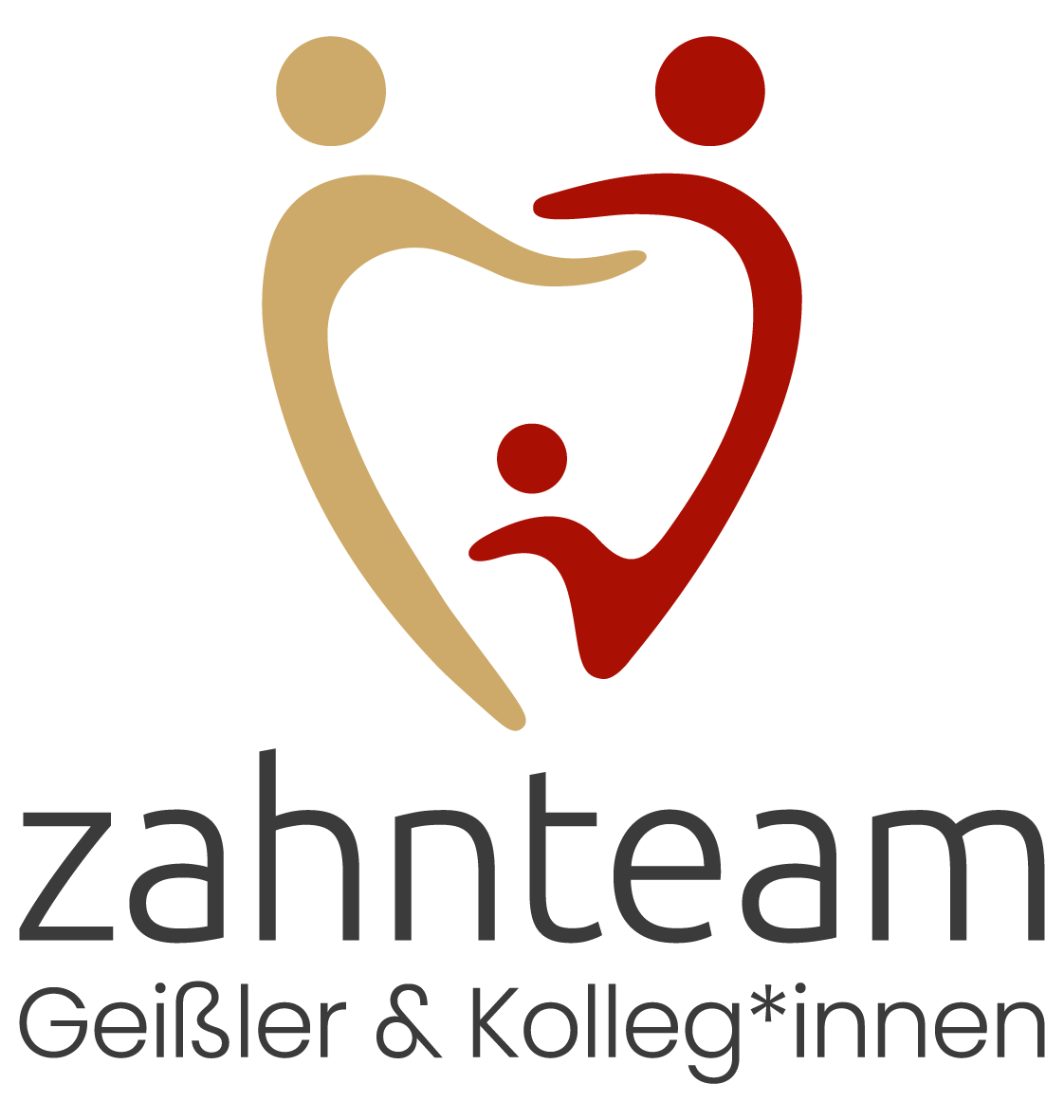 Logo Zahnteam